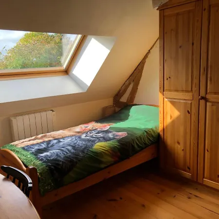 La Petite Maison Arc-en-ciel