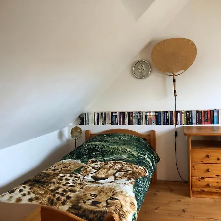 La Petite Maison Arc-en-ciel Holiday home