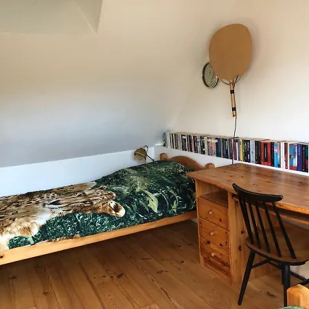 La Petite Maison Arc-en-ciel