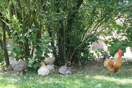 La Petite Maison Arc-en-ciel Holiday home