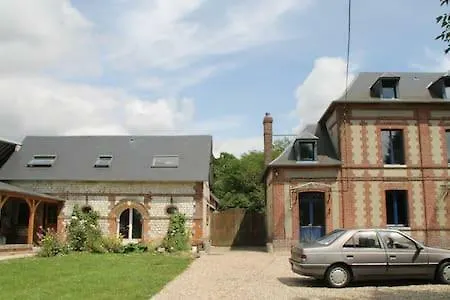 La Petite Maison Arc-en-ciel