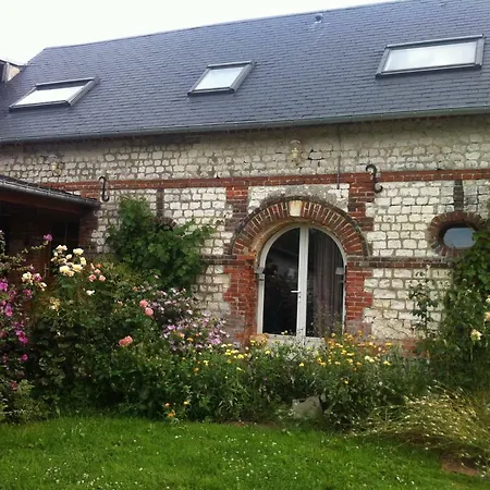 別荘 La Petite Maison Arc-en-ciel