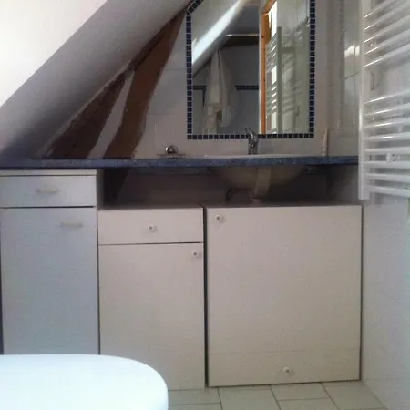 La Petite Maison Arc-en-ciel Holiday home *
