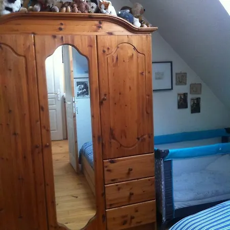 La Petite Maison Arc-en-ciel La Feuillie (Seine-Maritime)